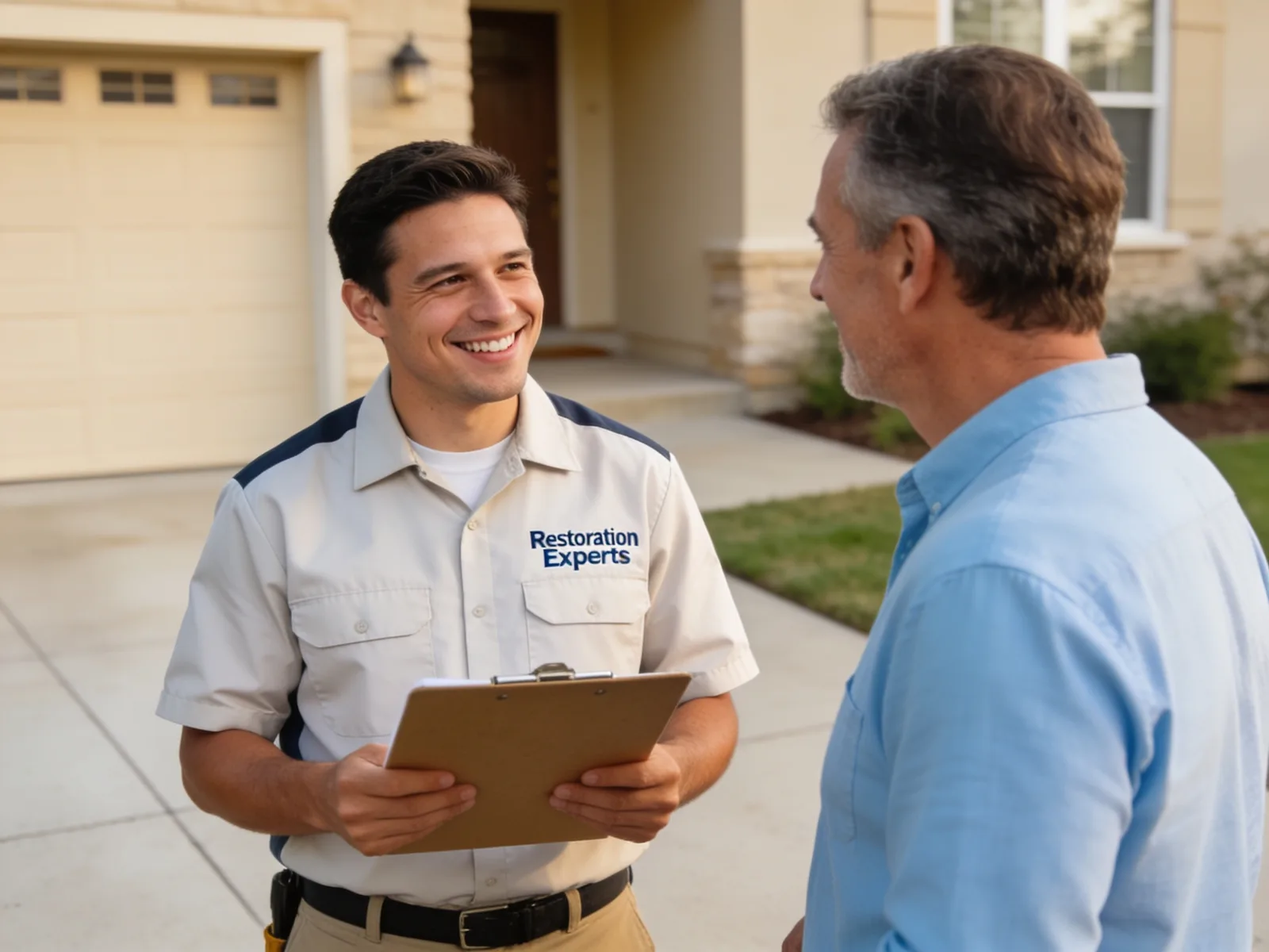 Water Damage Cleanup New Paltz, NY FAQs